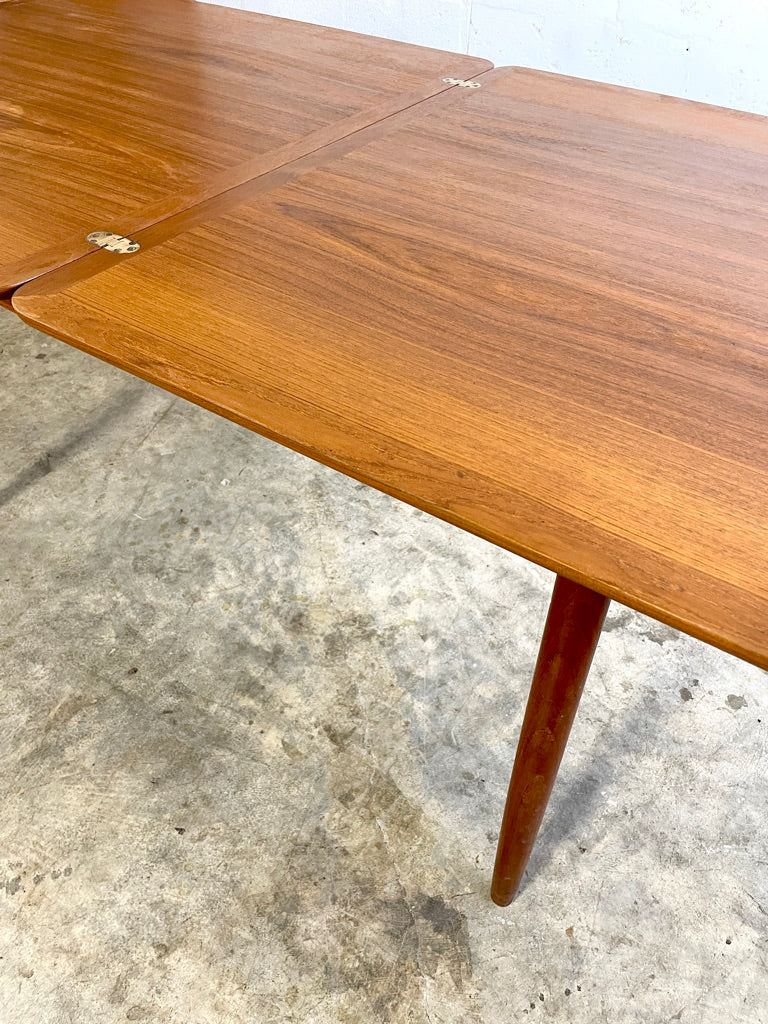 Kurt Ostervig Dining Folding Table