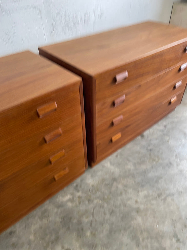 Borge Mogensen Chest of Drawers or Nightstands