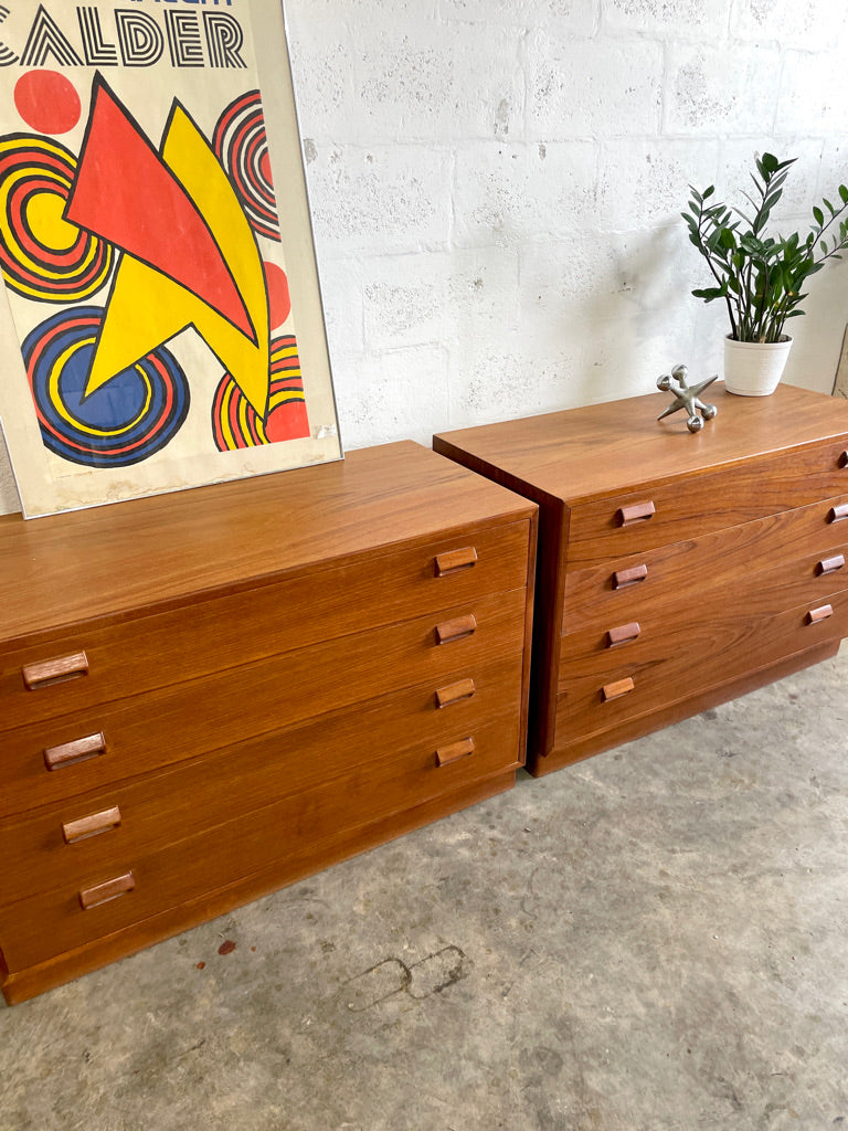 Borge Mogensen Chest of Drawers or Nightstands
