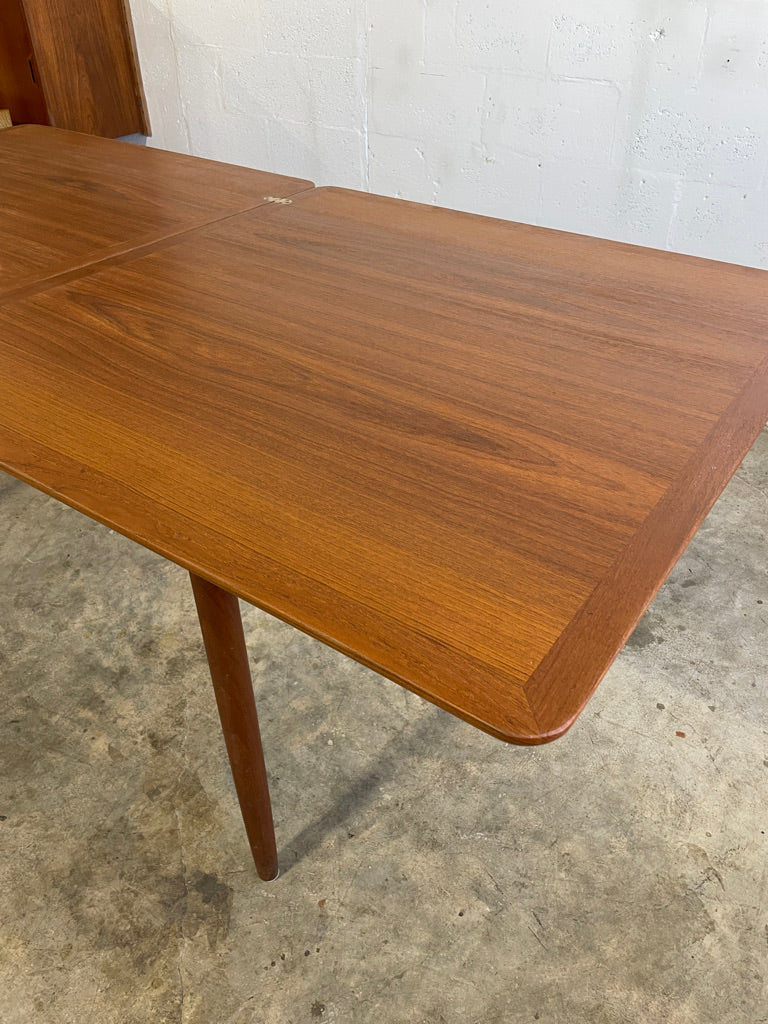 Kurt Ostervig Dining Folding Table