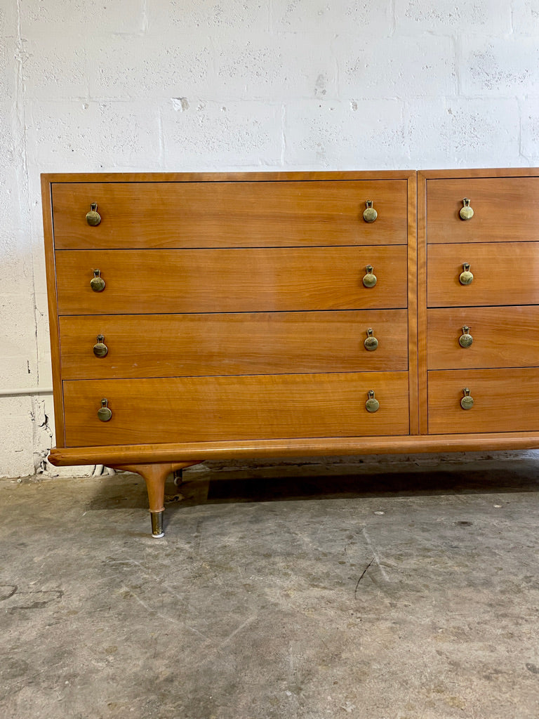 Mid Century Modern Dresser or Chest