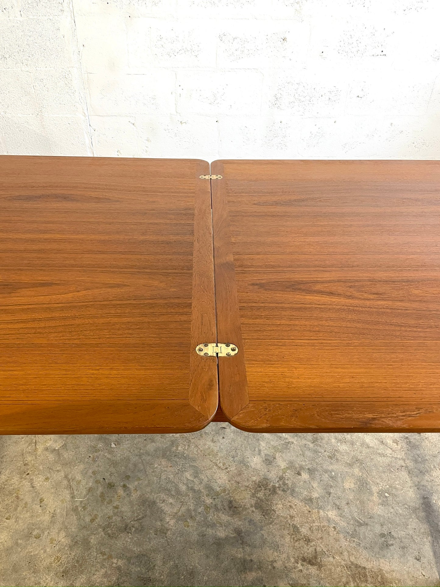 Kurt Ostervig Dining Folding Table
