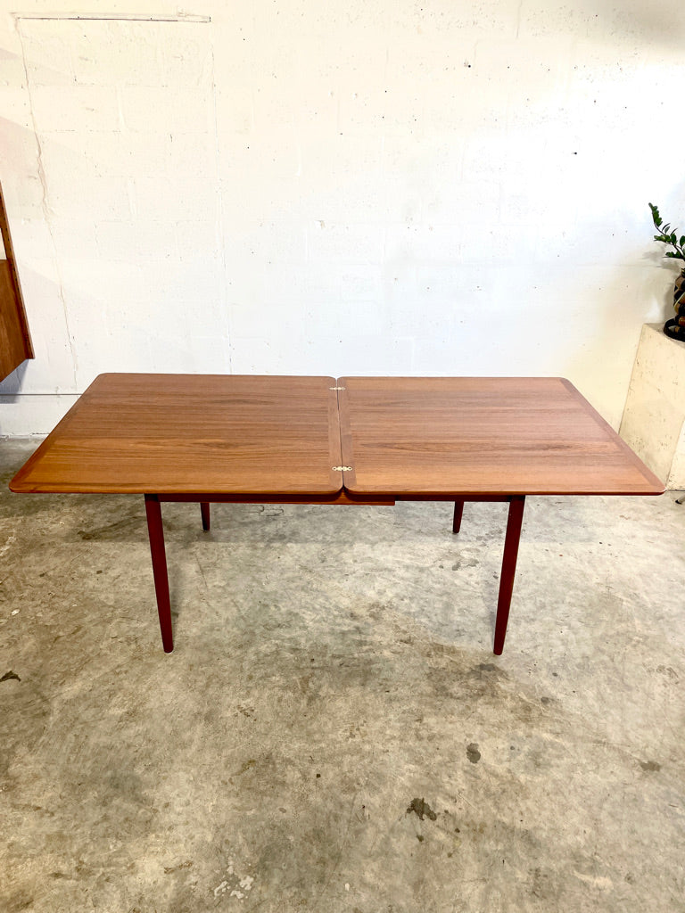 Kurt Ostervig Dining Folding Table