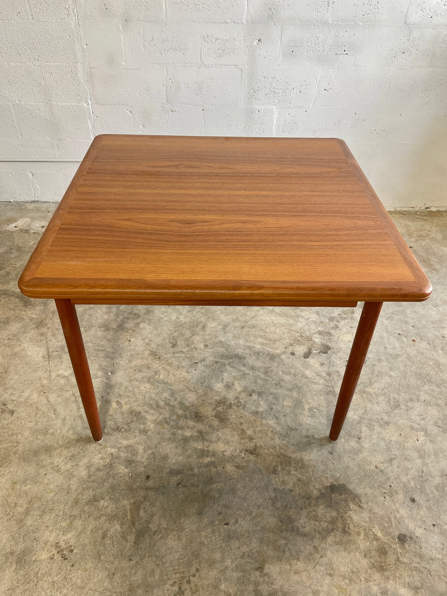 Kurt Ostervig Dining Folding Table