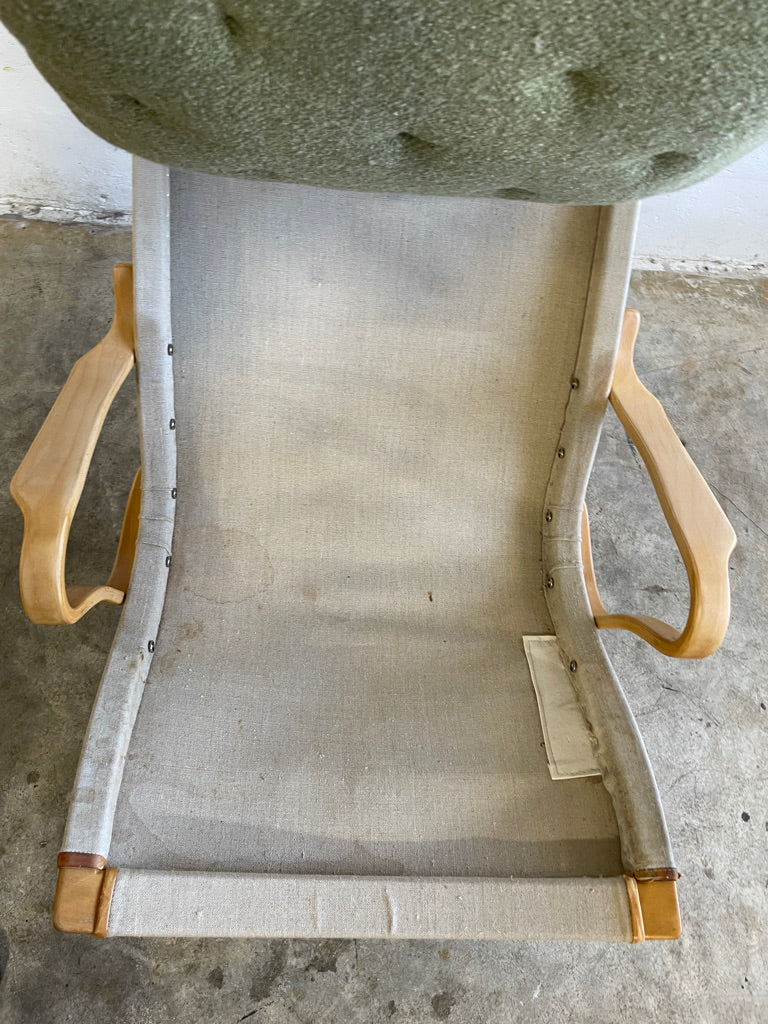 Bruno Mathsson Pernilla Chair