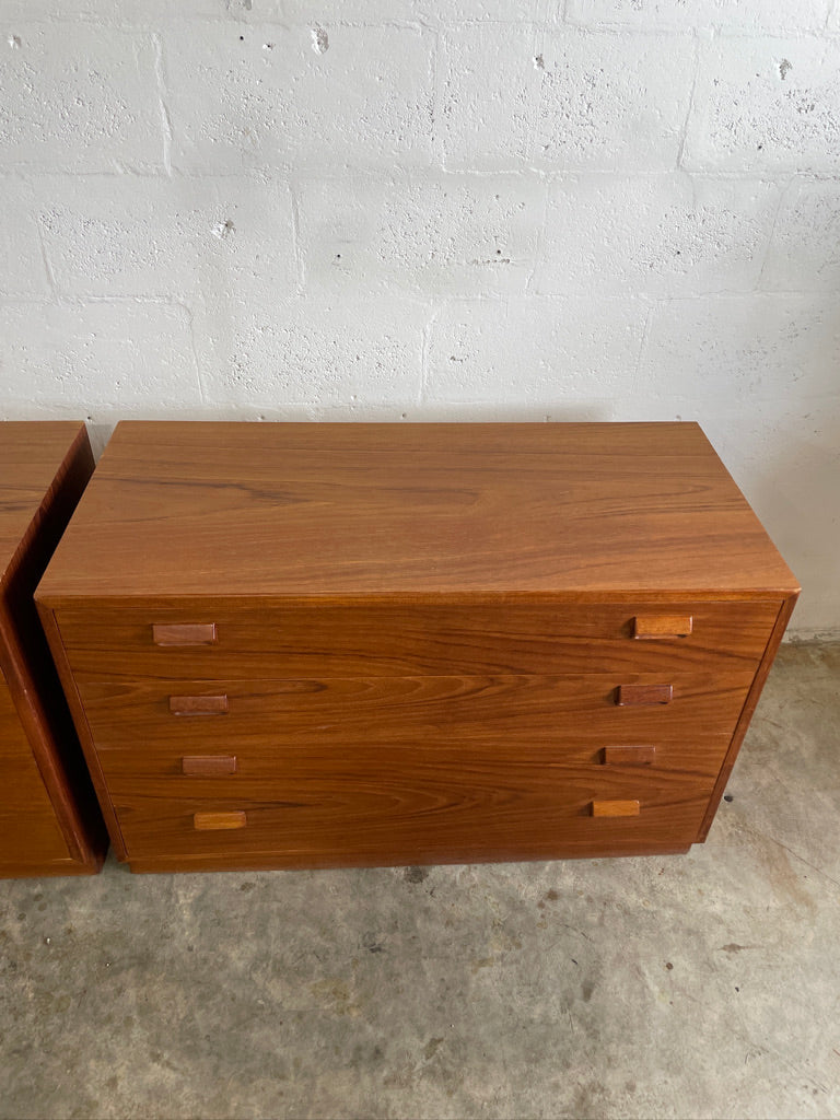 Borge Mogensen Chest of Drawers or Nightstands