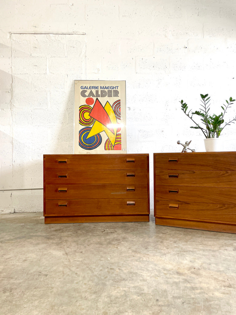 Borge Mogensen Chest of Drawers or Nightstands