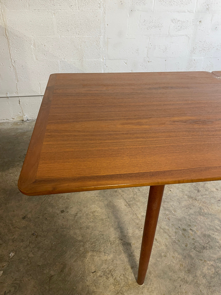 Kurt Ostervig Dining Folding Table