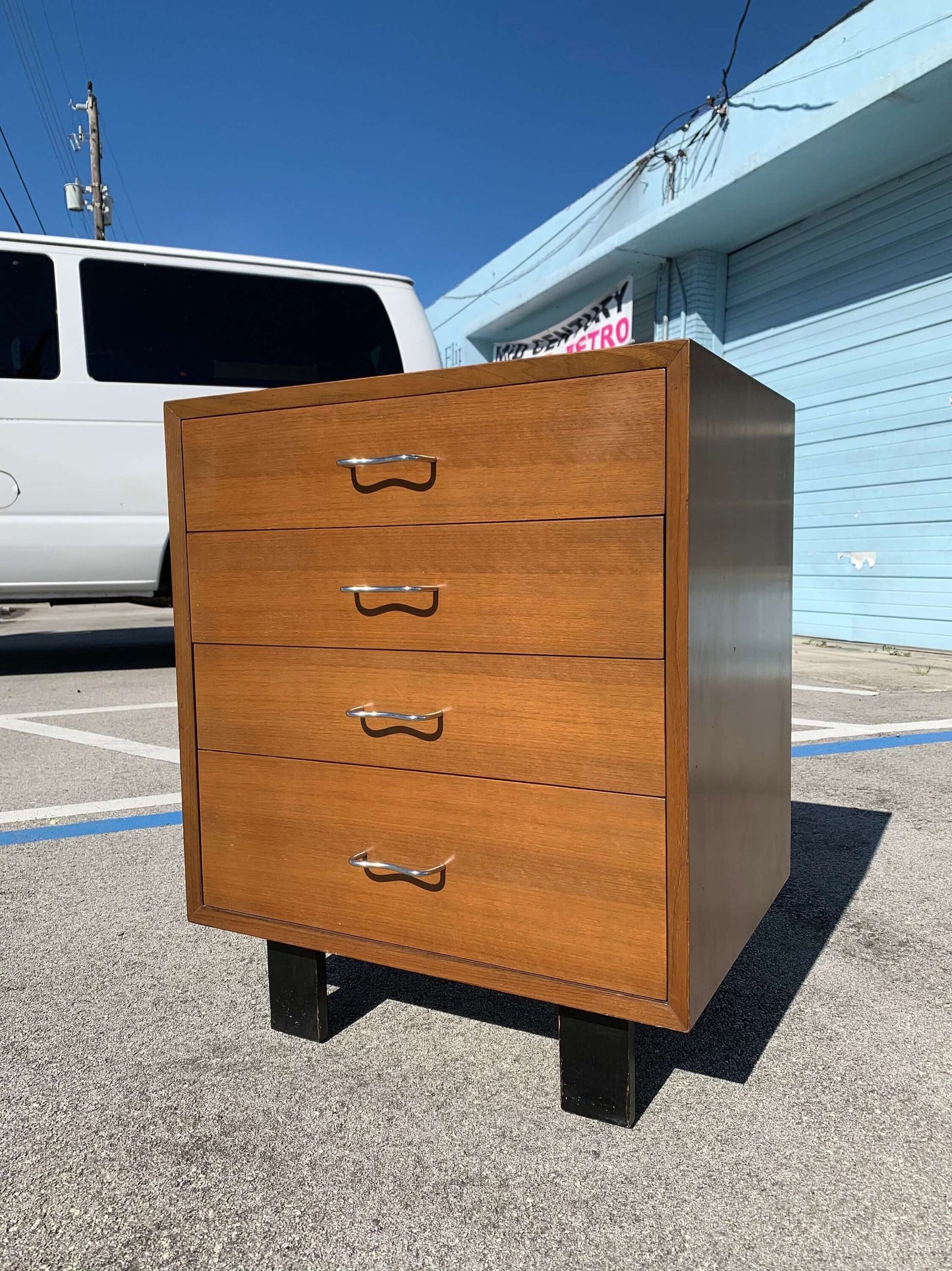 danish modern furniture miami