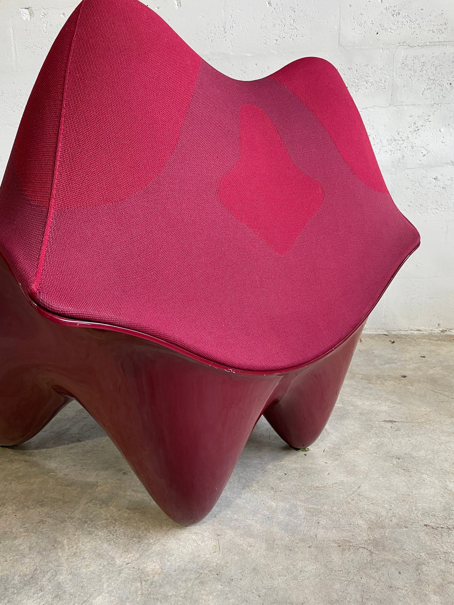 Greg Lynn “Ravioli” Chair