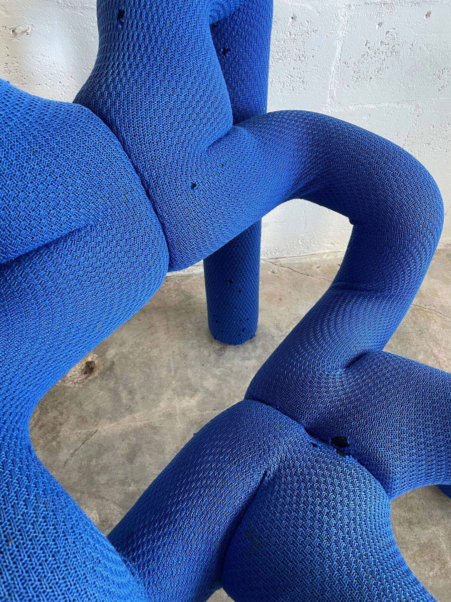 vintage ekstrem chair by terje ekstrom mid century