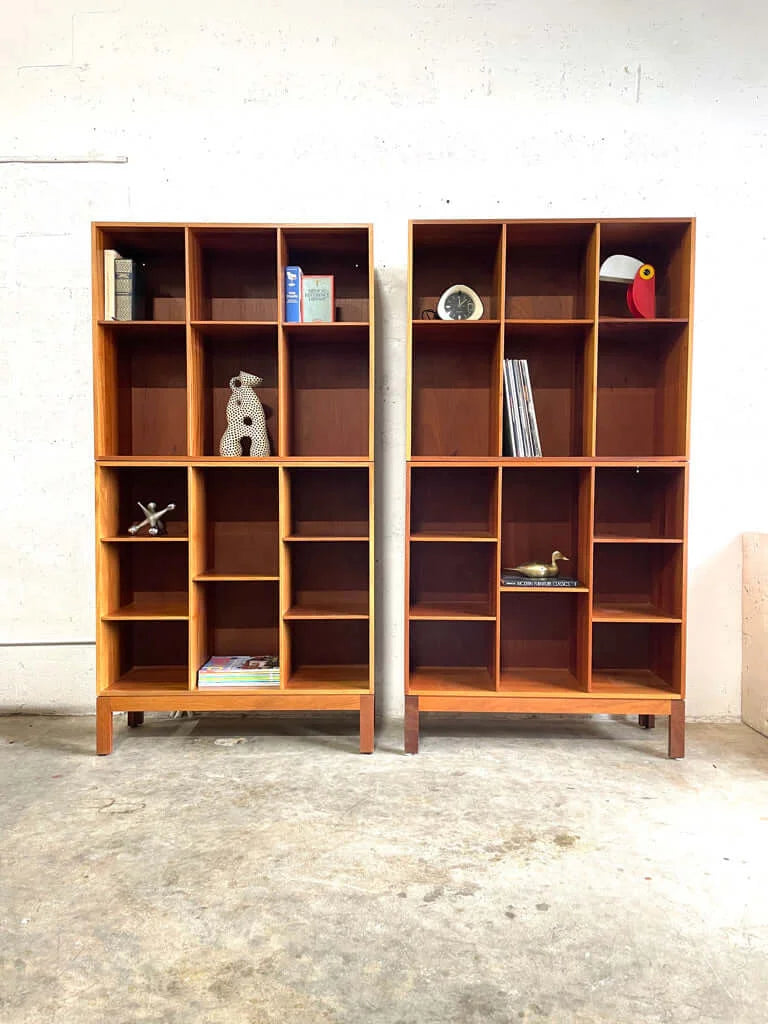 How Miami Designers Are Using Danish Pieces to Elevate Tropical Interiors