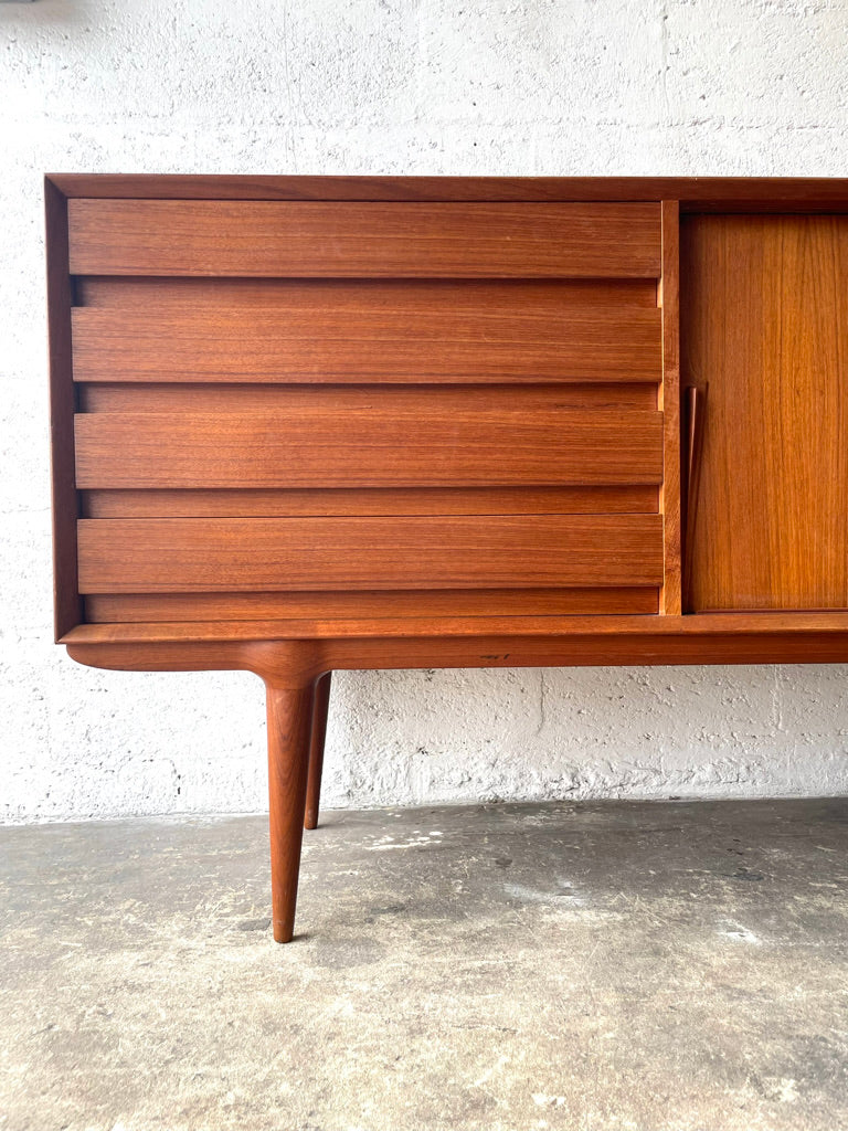 Credenzas + Dressers