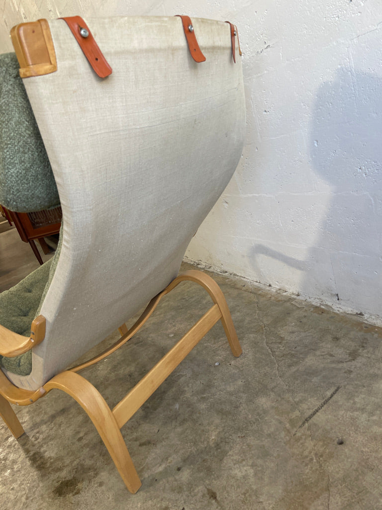 Bruno Mathsson Pernilla Chair