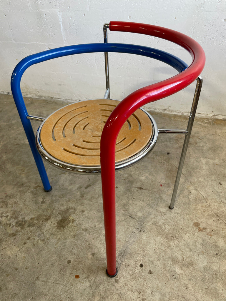 Rud Thygesen & Johnny Sørensen 'Dark Horse" Danish Modern Chairs