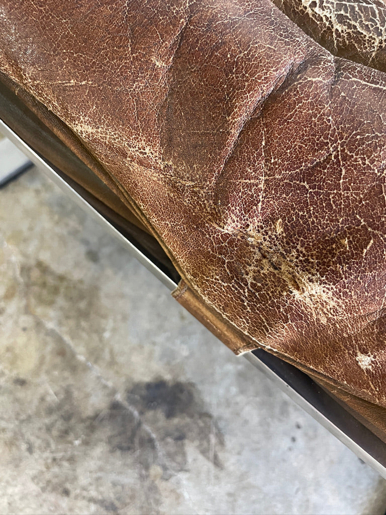 Arne Norell "Ari" Lounge Chairs Pair Scandinavian Modern