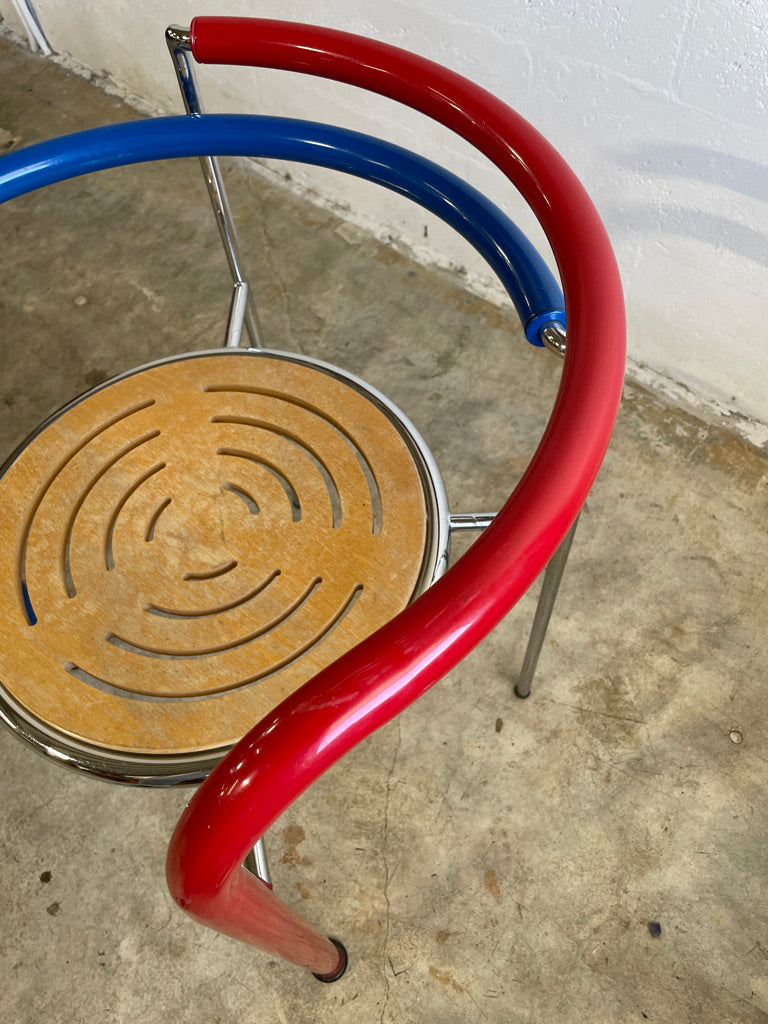 Rud Thygesen & Johnny Sørensen 'Dark Horse" Danish Modern Chairs