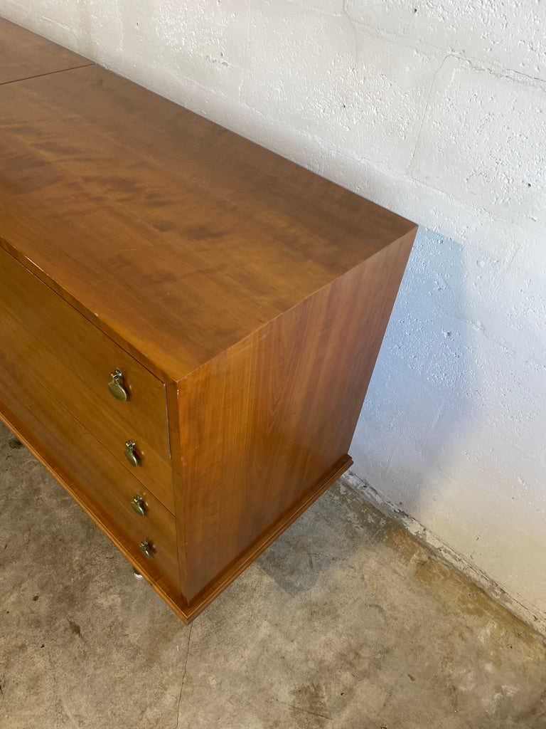 Mid Century Modern Dresser or Chest