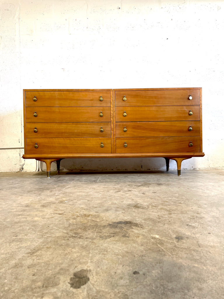 Mid Century Modern Dresser or Chest