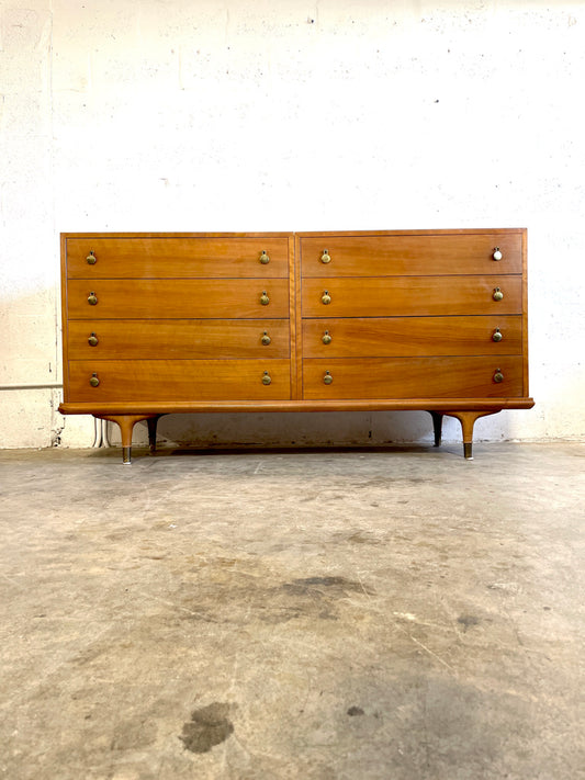 Mid Century Modern Dresser or Chest