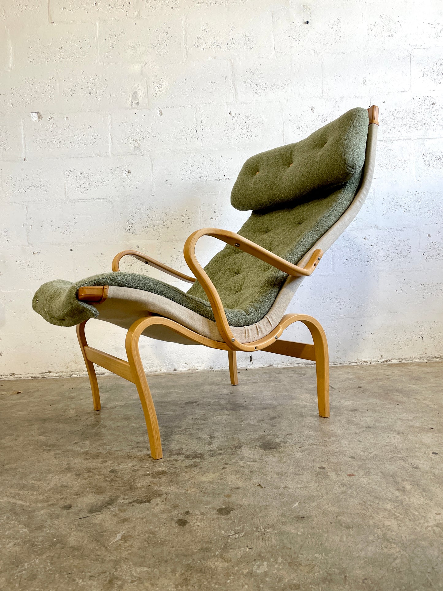 Bruno Mathsson Pernilla Chair
