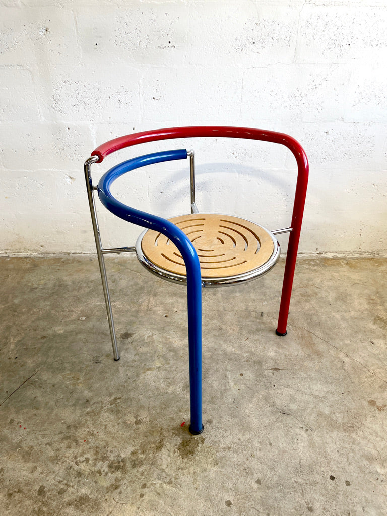 Rud Thygesen & Johnny Sørensen 'Dark Horse" Danish Modern Chairs