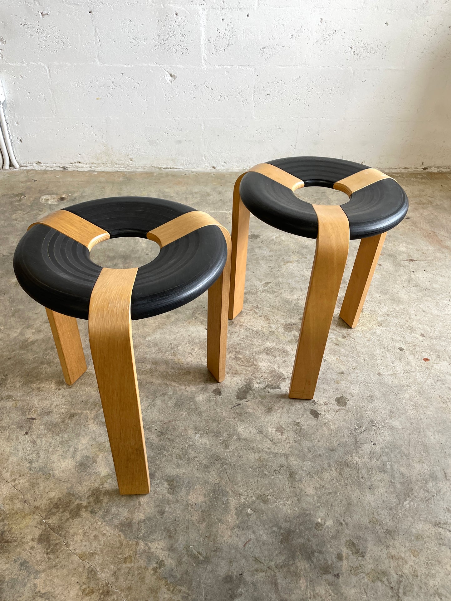 Magnus Olesen 4551 4545 Chairs & Stools Danish Modern