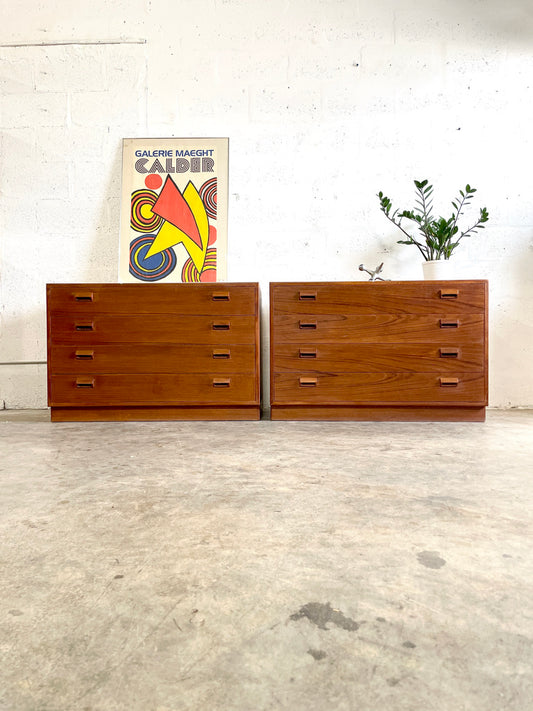 Borge Mogensen Chest of Drawers or Nightstands