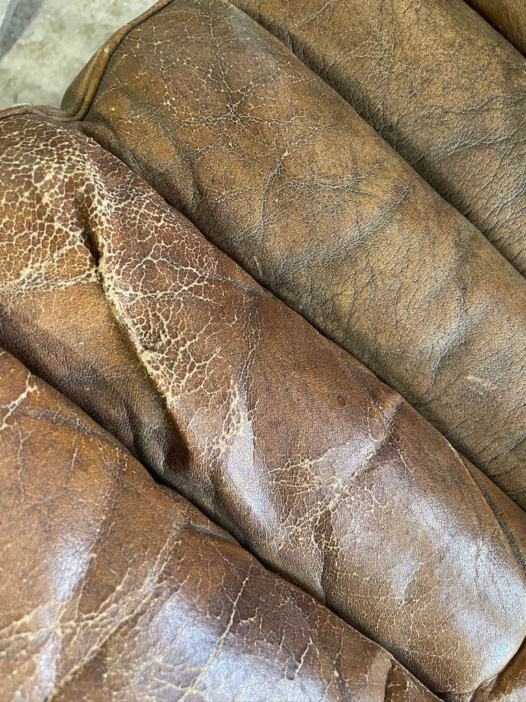 Arne Norell "Ari" Lounge Chairs Pair Scandinavian Modern