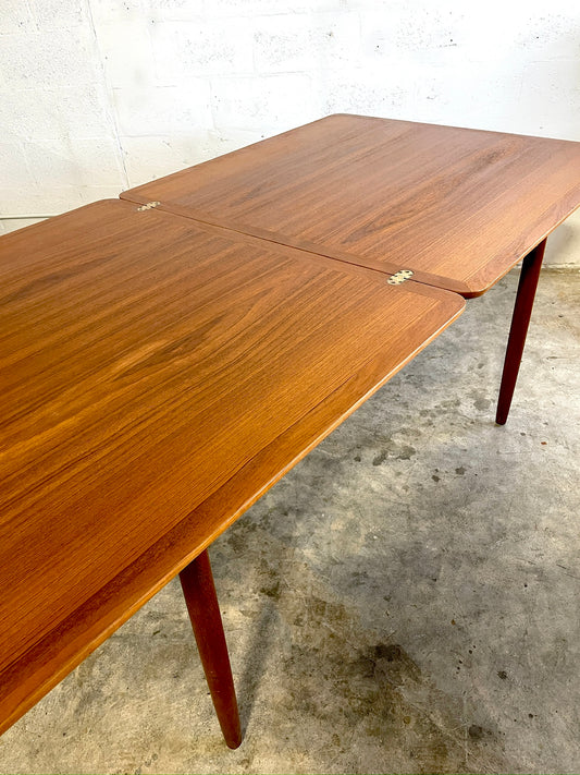 Kurt Ostervig Dining Folding Table