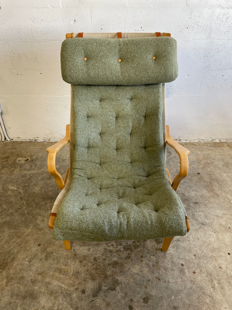 Bruno Mathsson Pernilla Chair