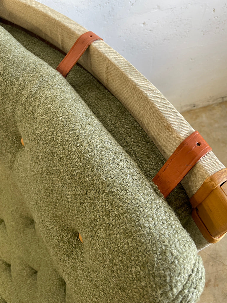 Bruno Mathsson Pernilla Chair