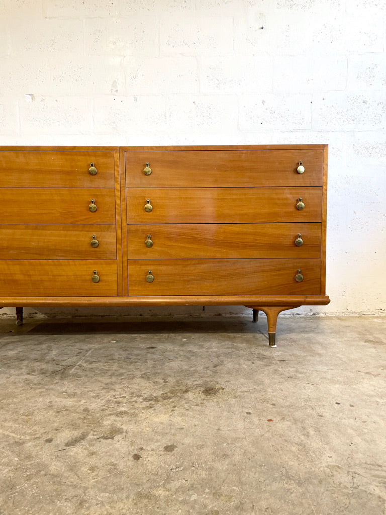 Mid Century Modern Dresser or Chest