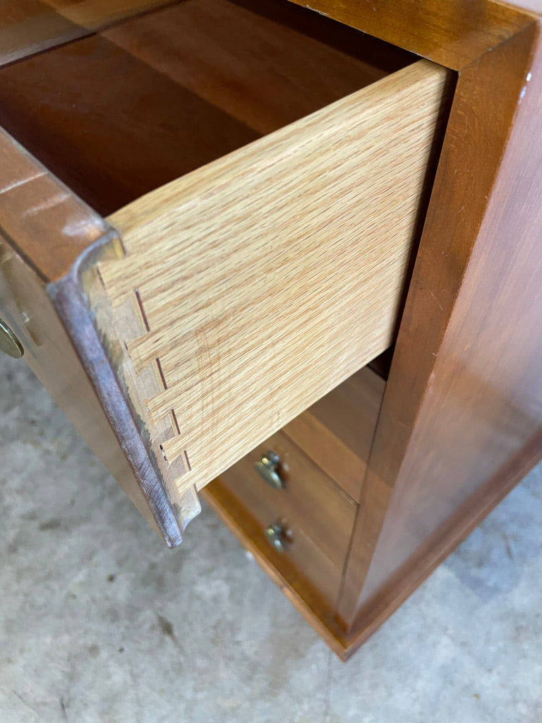 Mid Century Modern Dresser or Chest