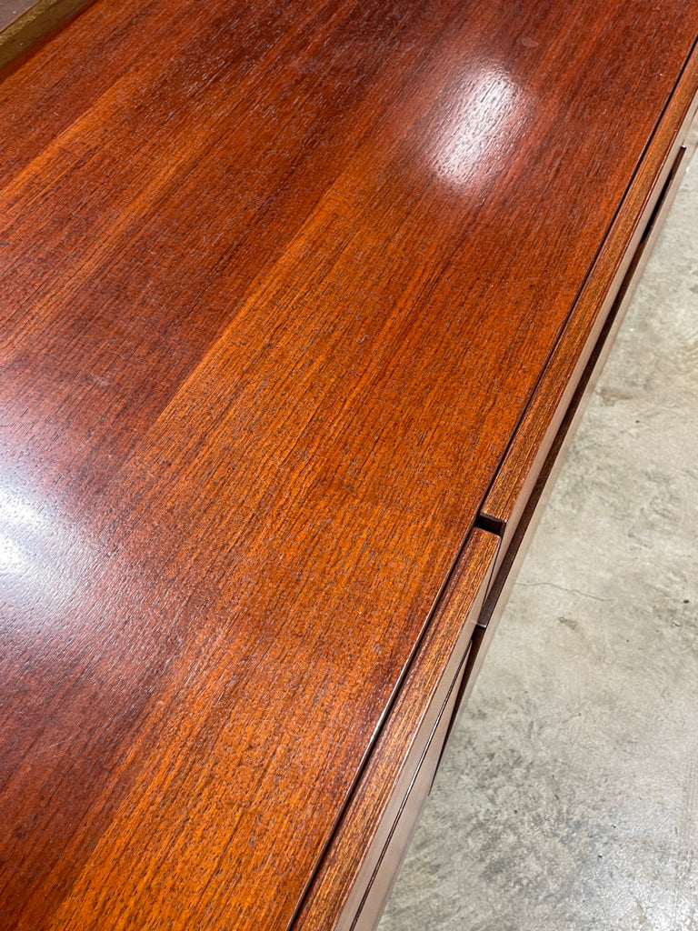 Ib Kofod Larsen FA66 Danish Modern Sideboard or Credenza