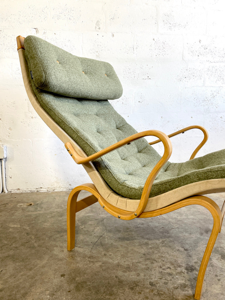 Bruno Mathsson Pernilla Chair