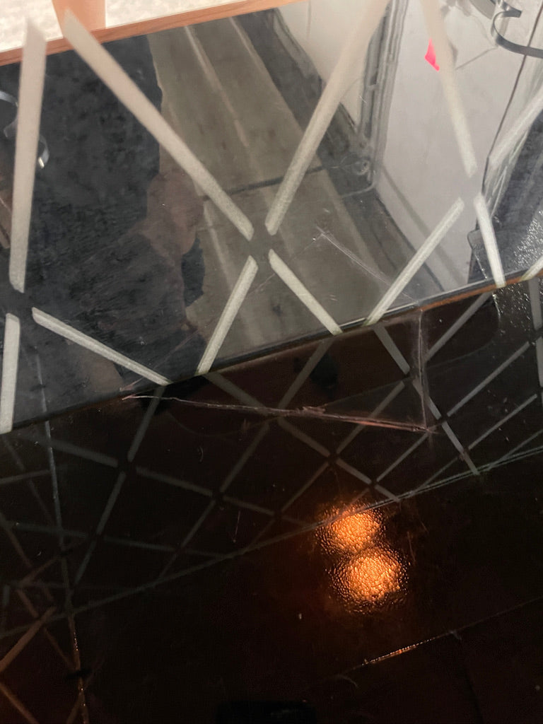 Illum Wikkelso Teak Bar Cabinet Danish Mid Century Modern