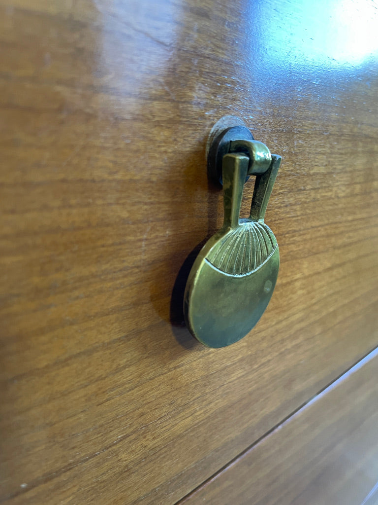 Mid Century Modern Dresser or Chest