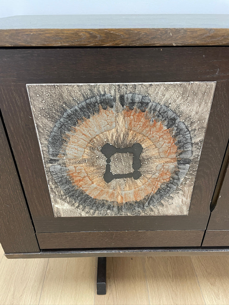 Danish Modern Sideboard by Gangso Mobler