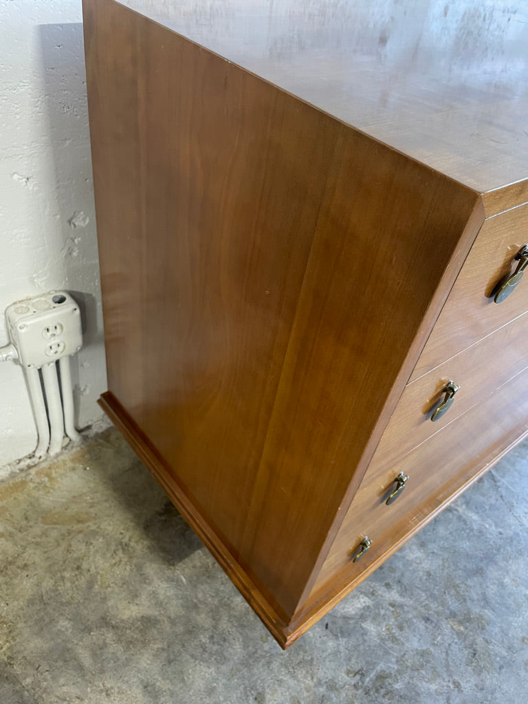 Mid Century Modern Dresser or Chest