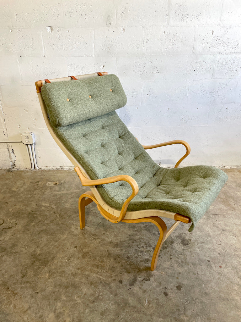 Bruno Mathsson Pernilla Chair