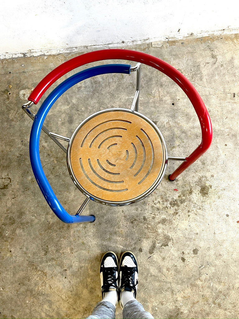 Rud Thygesen & Johnny Sørensen 'Dark Horse" Danish Modern Chairs