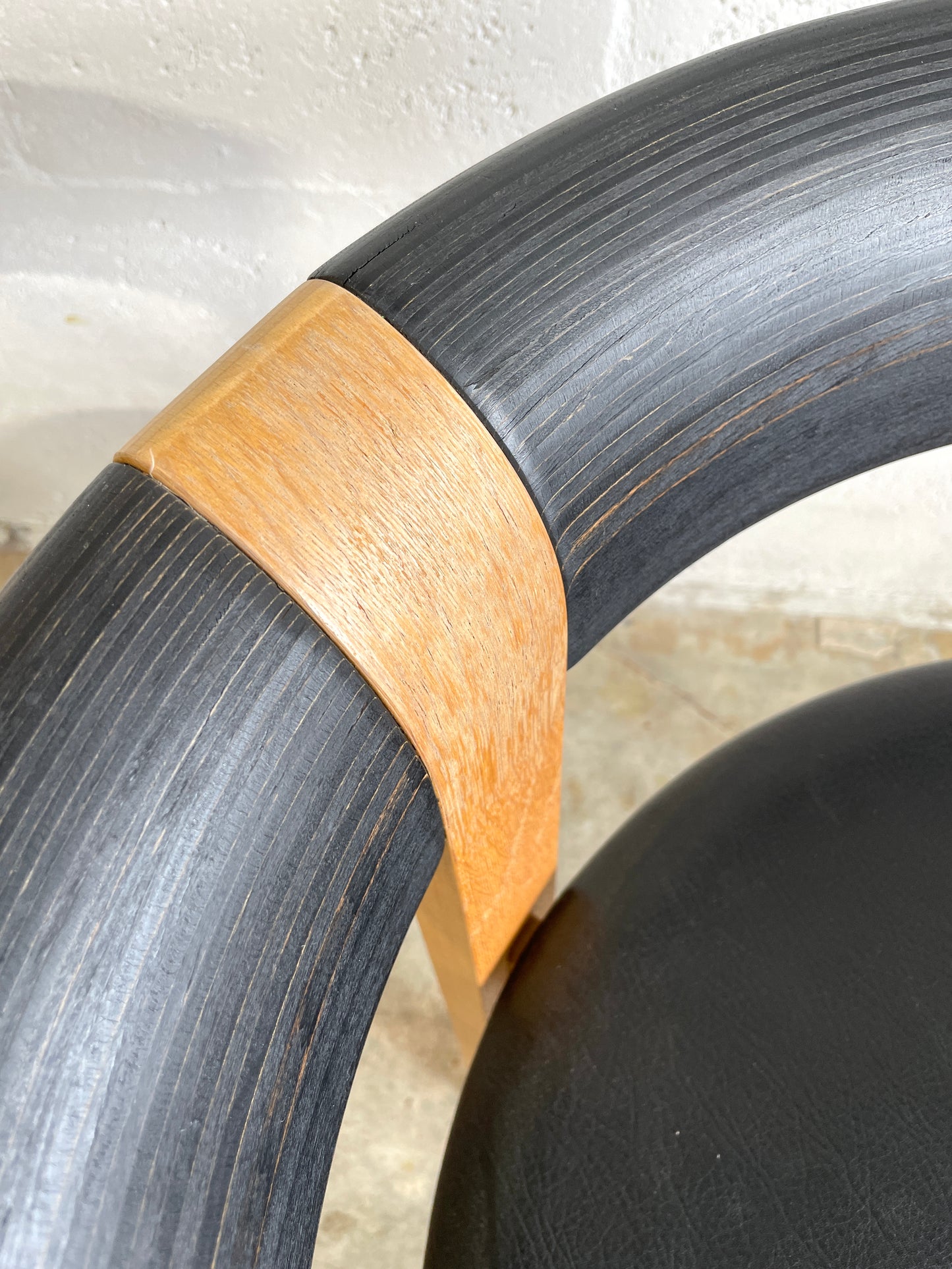 Magnus Olesen 4551 4545 Chairs & Stools Danish Modern