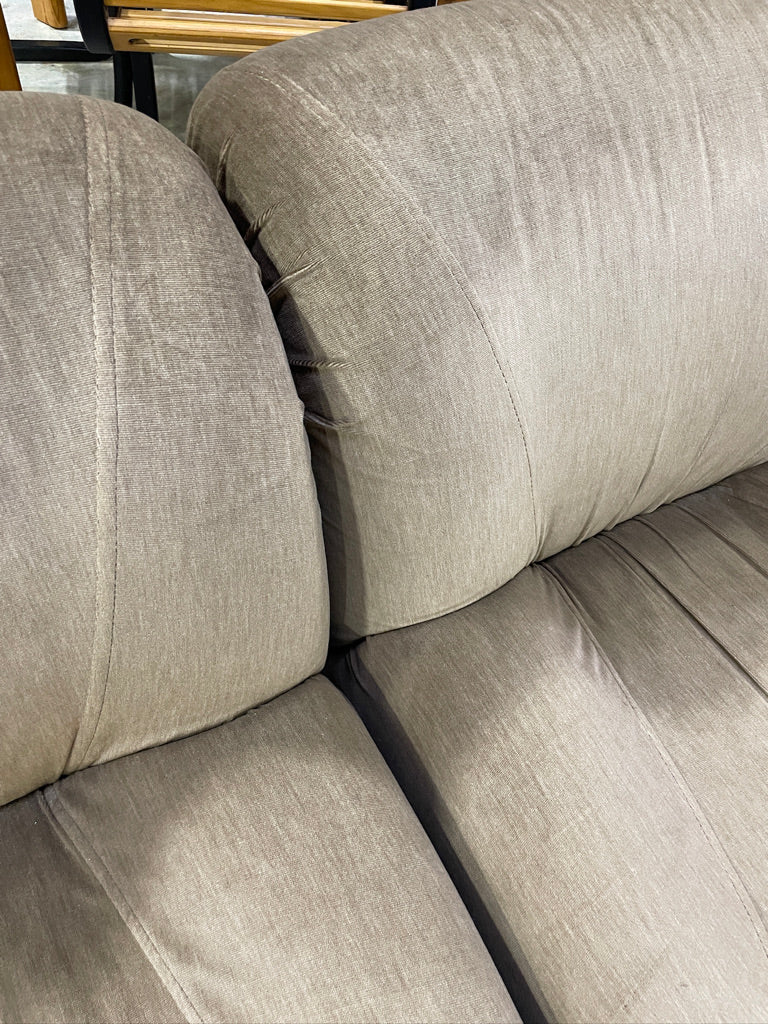 Pair Doimo Salotti Vintage Modular Chairs