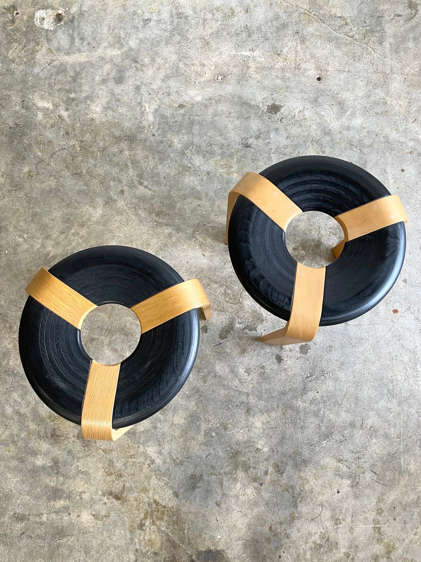 Magnus Olesen 4551 4545 Chairs & Stools Danish Modern