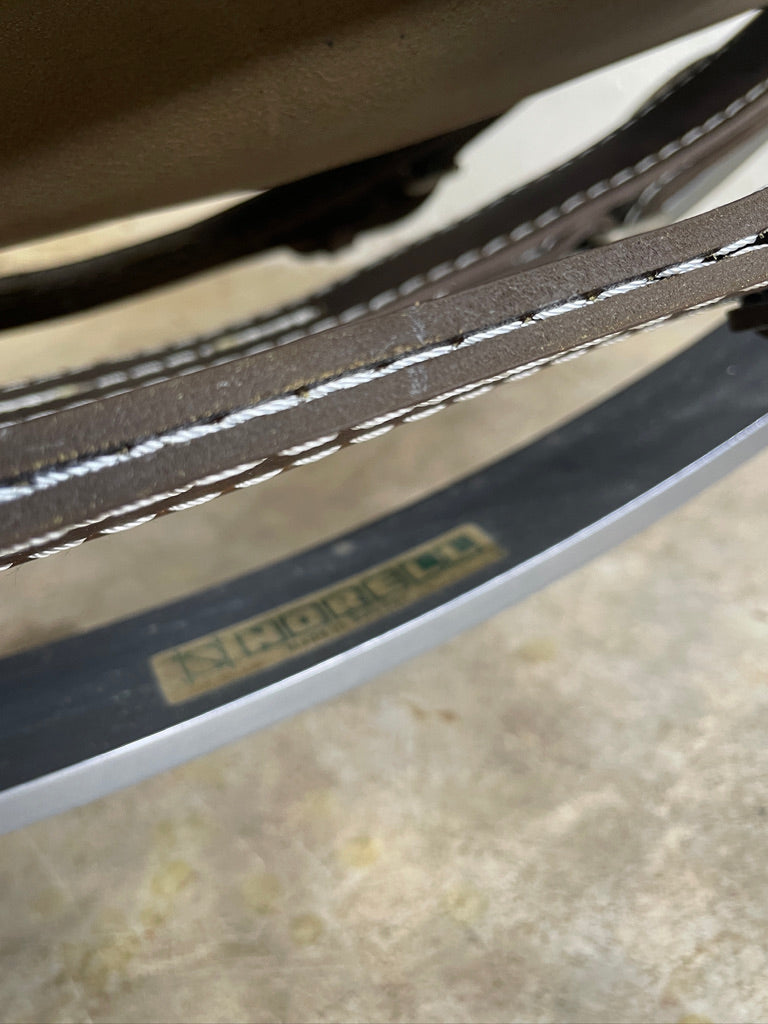 Arne Norell "Ari" Lounge Chairs Pair Scandinavian Modern