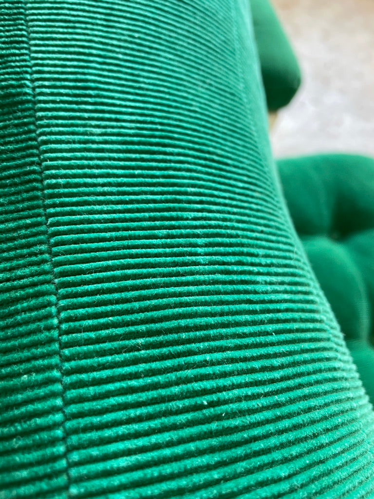 Pair Vintage Ikea Prisma Benches or Chairs Scandinavian Modern