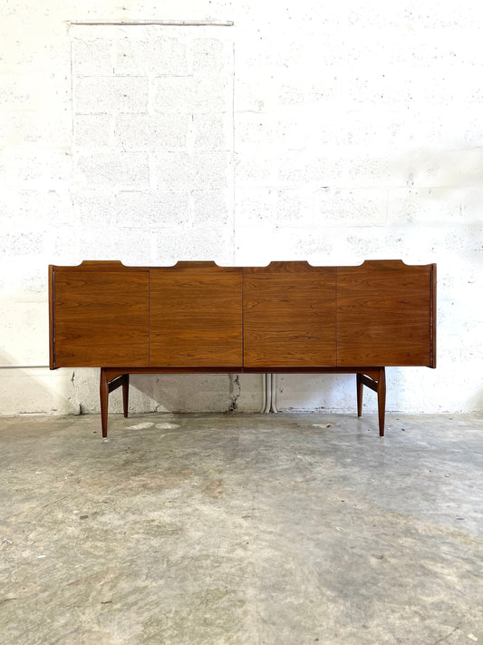 John Caldwell for Brown Saltman Mid Century Dresser